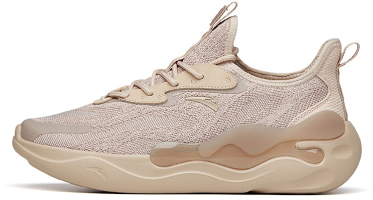 Anta Chao Bai 2.0 'Grey Brown Mesh' 912218835-4 Buy Anta Chao Bai 2.0 'Grey Brown Mesh' 912218835-4