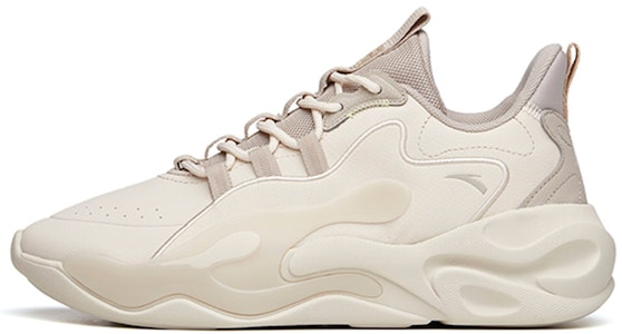 Anta Chao Bai 2.0 de Cuero 'Beige Tan' 112138840-6 Buy Anta Chao Bai 2.0 de Cuero 'Beige Tan' 112138840-6