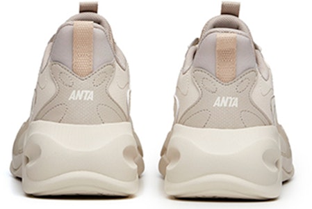 Anta Chao Bai 2.0 de Cuero 'Beige Tan' 112138840-6 Purchase Anta Chao Bai 2.0 de Cuero 'Beige Tan' 112138840-6