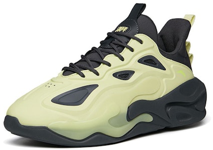 Anta Chao Bai 2.0 'Verde Negro' 112218840-5 Order Anta Chao Bai 2.0 'Verde Negro' 112218840-5