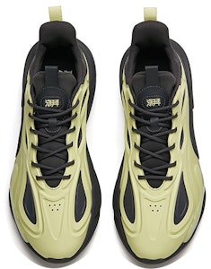 Anta Chao Bai 2.0 'Verde Negro' 112218840-5 Lookbook Anta Chao Bai 2.0 'Verde Negro' 112218840-5