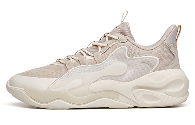Anta Chao Bai 3.0 'Light Brown Beige' 112238842S-3