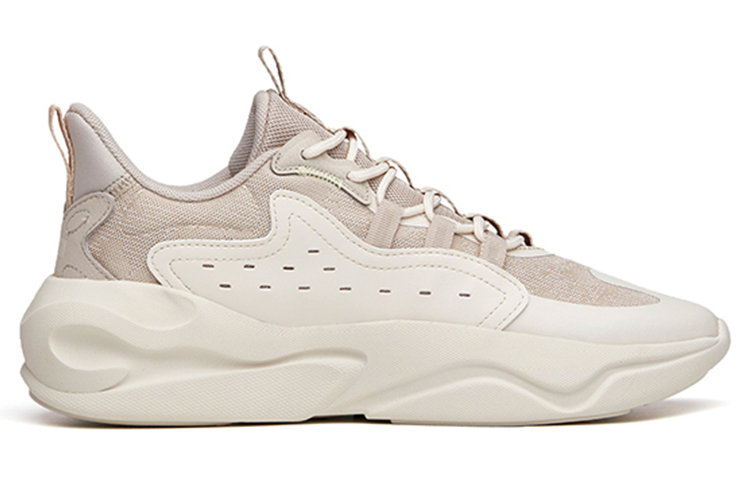 Order Anta Chao Bai 3.0 ''Marrone Chiaro Beige'' 112238842S-3