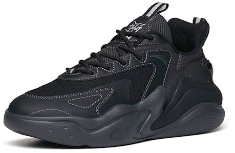 Anta Chao Bai 3.0 Low 'Negro Gris Oscuro' 112238840-5 Order Anta Chao Bai 3.0 Low 'Negro Gris Oscuro' 112238840-5