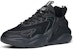 Anta Chao Bai 3.0 Low 'Hitam Kelabu Gelap' 112238840-5