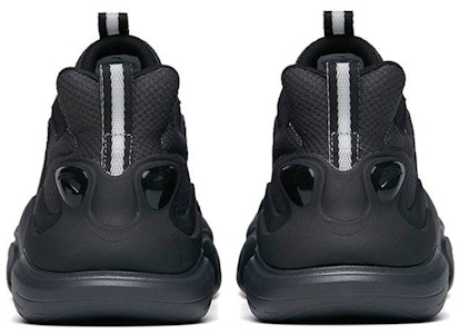 Anta Chao Bai 3.0 Low 'Negro Gris Oscuro' 112238840-5 Shop Anta Chao Bai 3.0 Low 'Negro Gris Oscuro' 112238840-5