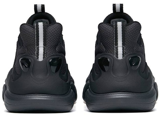 Anta Chao Bai 3.0 Low 'Black Dark Grey' 112238840-5 Shop Anta Chao Bai 3.0 Low 'Black Dark Grey' 112238840-5