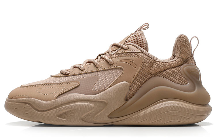 Anta Chao Bai 3.0 Low 'Brown' 112238840-3