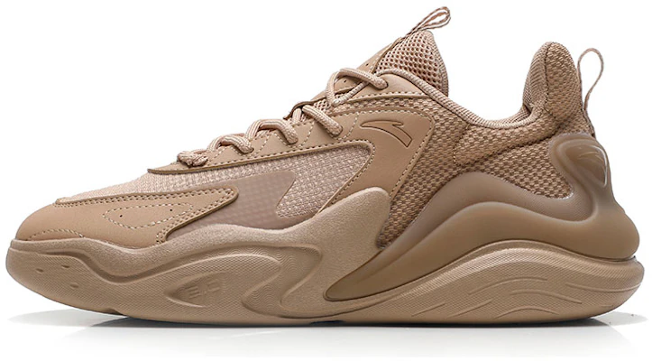 Anta Chao Bai 3.0 Low ''Marron'' 112238840-3 Buy Anta Chao Bai 3.0 Low ''Marron'' 112238840-3
