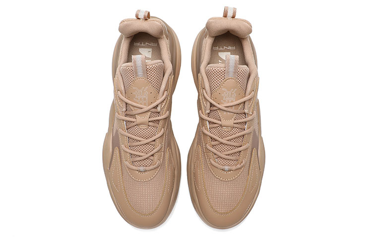 Shop Anta Chao Bai 3.0 Low ''Marron'' 112238840-3