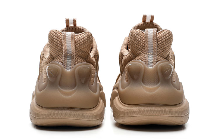 Purchase Anta Chao Bai 3.0 Low ''Marron'' 112238840-3