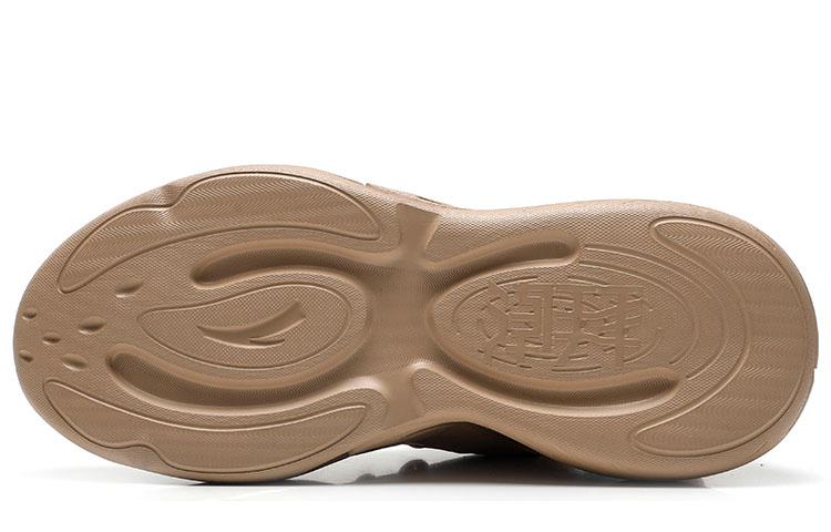 Details for Anta Chao Bai 3.0 Low ''Marron'' 112238840-3