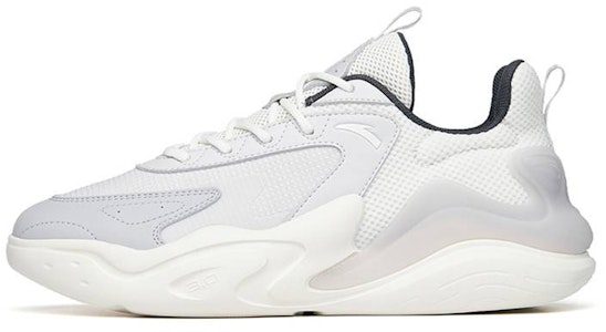 Anta Chao Bai 3.0 Low 'Blanco Gris' 112238840-4 Buy Anta Chao Bai 3.0 Low 'Blanco Gris' 112238840-4