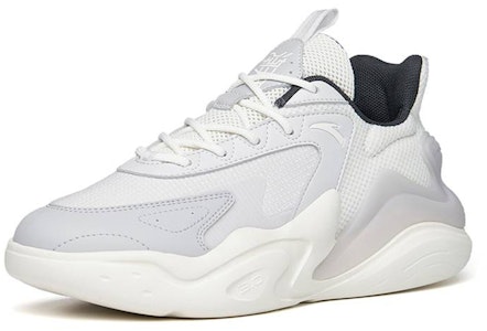 Anta Chao Bai 3.0 Low 'Blanco Gris' 112238840-4 Order Anta Chao Bai 3.0 Low 'Blanco Gris' 112238840-4