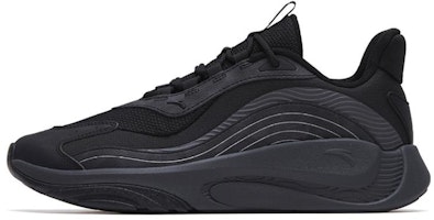 Anta Chao Bai 4.0 'Black' 112318840-3 Anta Chao Bai 4.0 'Black' 112318840-3