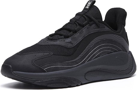 Anta Chao Bai 4.0 'Negro' 112318840-3 Order Anta Chao Bai 4.0 'Negro' 112318840-3