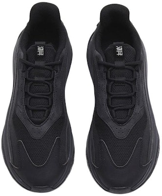 Anta Chao Bai 4.0 'Black' 112318840-3 Lookbook Anta Chao Bai 4.0 'Black' 112318840-3