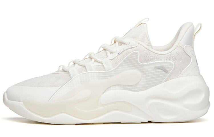 Anta ChaoBai 2 'White' 112138840-1