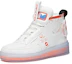 Order Anta China Aerospace x High-Top ''Blanc Orange''. 912048012-9