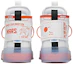 Shop Anta China Aerospace x High-Top ''Blanc Orange''. 912048012-9