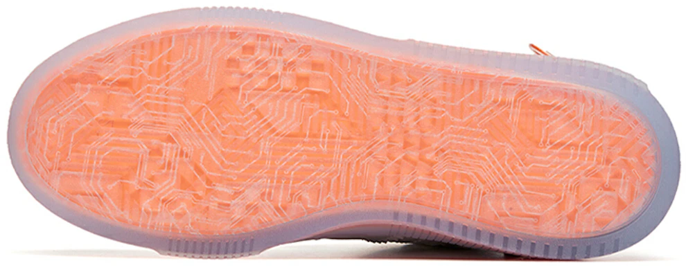 Anta China Aerospace x High-Top ''Blanc Orange''. 912048012-9 Purchase Anta China Aerospace x High-Top ''Blanc Orange''. 912048012-9