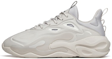 Anta Cho Bai 2 Low 'Grey' 112218840-1 Anta Cho Bai 2 Low 'Grey' 112218840-1