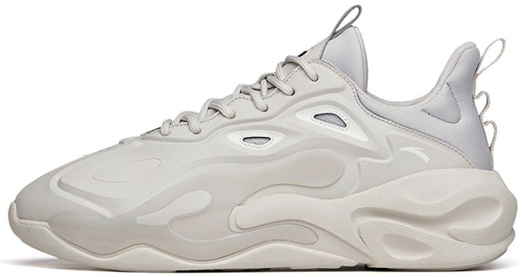 安踏超摆2代 低帮 "灰色" 112218840-1 Buy 安踏超摆2代 低帮 "灰色" 112218840-1