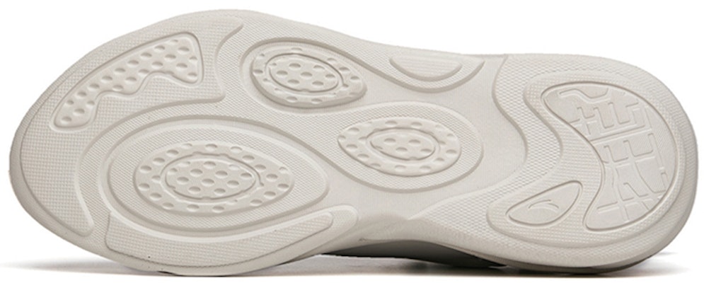 安踏超摆2代 低帮 "灰色" 112218840-1 Purchase 安踏超摆2代 低帮 "灰色" 112218840-1