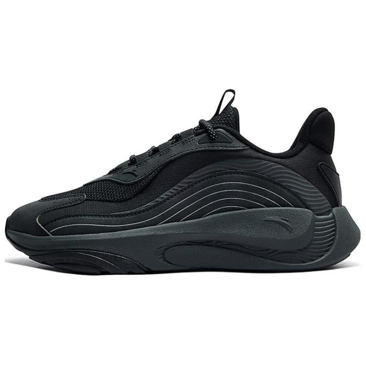 Anta Chow 4 'Black'