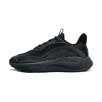 Anta Chow 4 'Black'