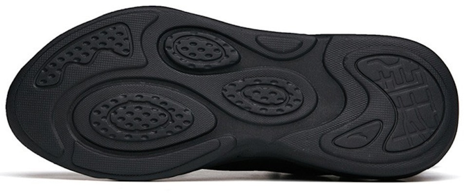 Anta Chow Bai 2.0 ''Nero Grigio'' 112218840-2 Purchase Anta Chow Bai 2.0 ''Nero Grigio'' 112218840-2