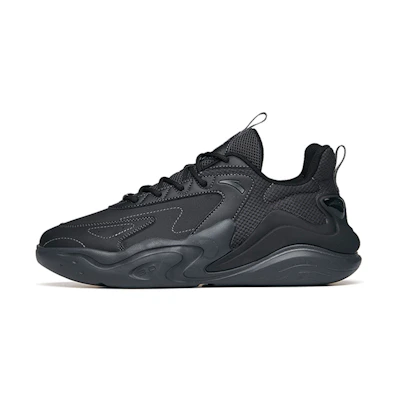 Anta Chao Bai 3.0 'Black Grey'