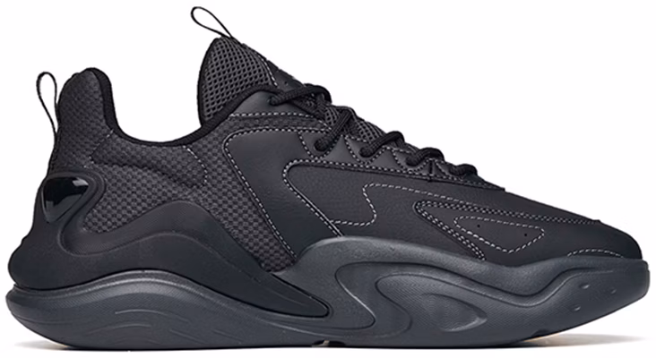 Anta Chao Bai 3.0 'Black Grey' 112238840-2 Order Anta Chao Bai 3.0 'Black Grey' 112238840-2
