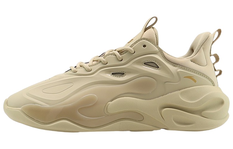 Anta Chow Tai 2.0 'Malt Light Brown'