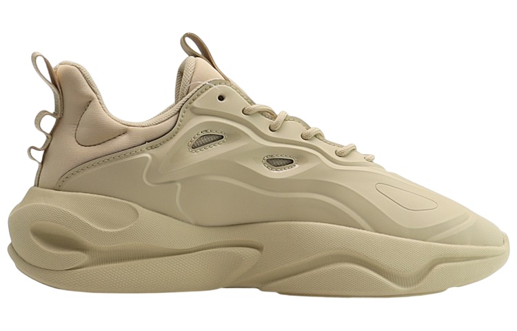 Anta Chow Tai 2.0 'Malt Light Brown' 圖 2