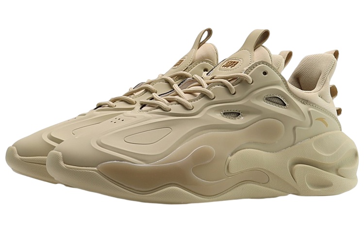 Anta Chow Tai 2.0 'Malt Light Brown' 圖 3