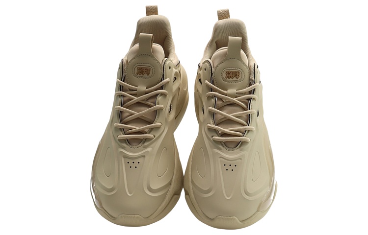 Anta Chow Tai 2.0 'Malt Light Brown' 圖 4