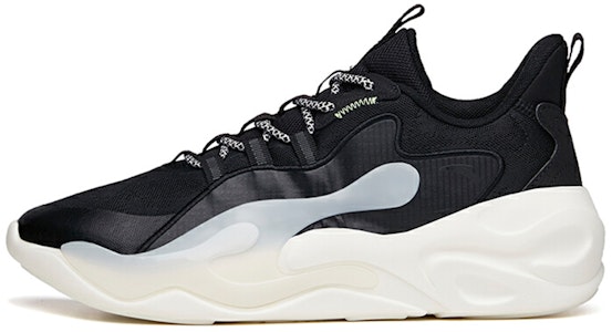 Anta Chao Bai 2.0 'Negro Blanco' 112138840-4 Buy Anta Chao Bai 2.0 'Negro Blanco' 112138840-4