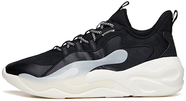 Anta Chao Bai 2.0 'Black White' 112138840-4 Buy Anta Chao Bai 2.0 'Black White' 112138840-4