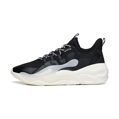 Anta Chao Bai 2.0 'Black White'
