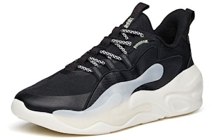 アンタ 超白 2.0 "黒白" (Anta Chao Bai 2.0 "Kokubyaku") 112138840-4 Order アンタ 超白 2.0 "黒白" (Anta Chao Bai 2.0 "Kokubyaku") 112138840-4