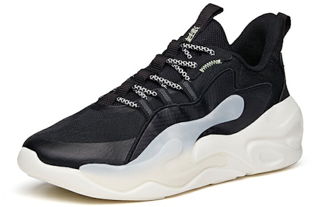 Anta Chao Bai 2.0 'Negro Blanco' 112138840-4 Order Anta Chao Bai 2.0 'Negro Blanco' 112138840-4