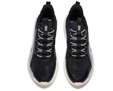 Anta Chao Bai 2.0 'Negro Blanco' 112138840-4 Lookbook Anta Chao Bai 2.0 'Negro Blanco' 112138840-4