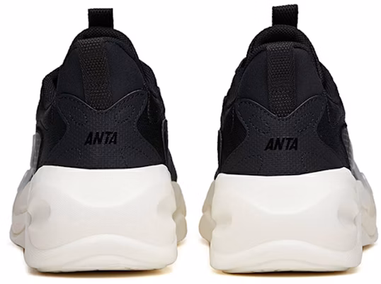 Anta Chao Bai 2.0 'Black White' 112138840-4 Shop Anta Chao Bai 2.0 'Black White' 112138840-4