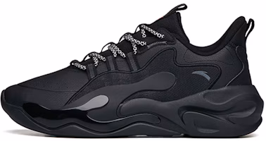 Anta Chaobai 2.0 Casual Shoes 'Black' 112138840-8 Anta Chaobai 2.0 Casual Shoes 'Black' 112138840-8