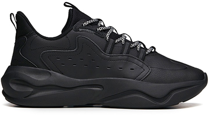 Anta Chaobai 2.0 Casual Shoes 'Black' 112138840-8 Order Anta Chaobai 2.0 Casual Shoes 'Black' 112138840-8