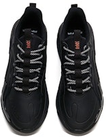 アンタ 超白2.0 カジュアルシューズ (黒) 112138840-8 Shop アンタ 超白2.0 カジュアルシューズ (黒) 112138840-8