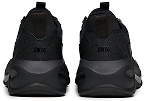 アンタ 超白2.0 カジュアルシューズ (黒) 112138840-8 Purchase アンタ 超白2.0 カジュアルシューズ (黒) 112138840-8