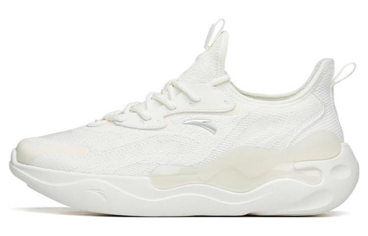Anta Chow Tai 2.0 Low 'White Silver' 912218835-2