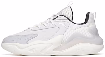 Anta Chaobai 3.0 Casual Shoes 'White Grey Black' 112238840-7 Anta Chaobai 3.0 Casual Shoes 'White Grey Black' 112238840-7